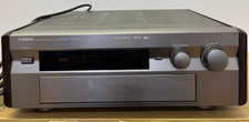 Yamaha DSP-A2 Natural Sound AV Verstärker Vintage HiFi Heimkino Japan