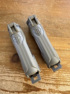 Thyrm X 2 - CELLVAULT-18 BATTERY STORAGE FOR 18350 AND 18650