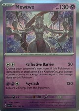 Pokémon  SV: Scarlet & Violet 151 Choose Your Card