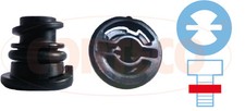SEALING PLUG, OIL SUMP FOR AUDI SEAT SKODA CORTECO 49379148