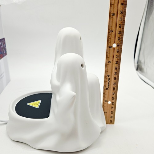 Scentsy Boo Crew Full Size Wax Warmer 2024 New! Halloween! Fall! Aromatherapy! - Picture 9 of 15