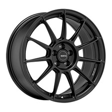 ALUFELGE SPARCO SPARCO FF4 FUR FORD FOCUS RS 8X18 5X108 MATT BLACK ZE7