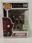 Funko POP - Grishnakh #636 - The Lord Of The Rings - 2019 Spring Con Exclusive