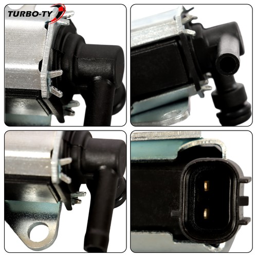 2002 2003 2004 For Acura RSX Vapor Canister Purge Solenoid 2.0L - Bild 10 von 12