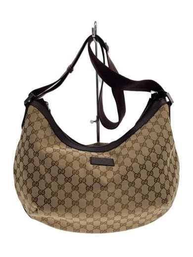 Sac à bandoulière GUCCI toile sherry du Japon sacs femme Gucci