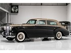 1961 Rolls-Royce Silver Cloud SCT-100 Touring Saloon