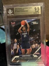 2025 Bowman U Now NCAA March Madness Basketball Set Checklist Guide in-content 4