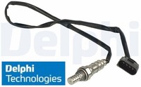 Delphi ES20342-12B1 Lambdasonde Lamdasonde