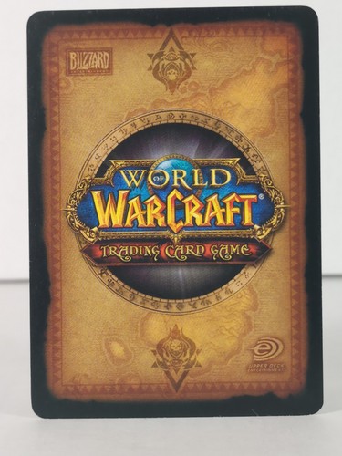 Bear Form - Heroes of Azeroth - 18/361 - NM - Uncommon - A - Picture 3 of 4