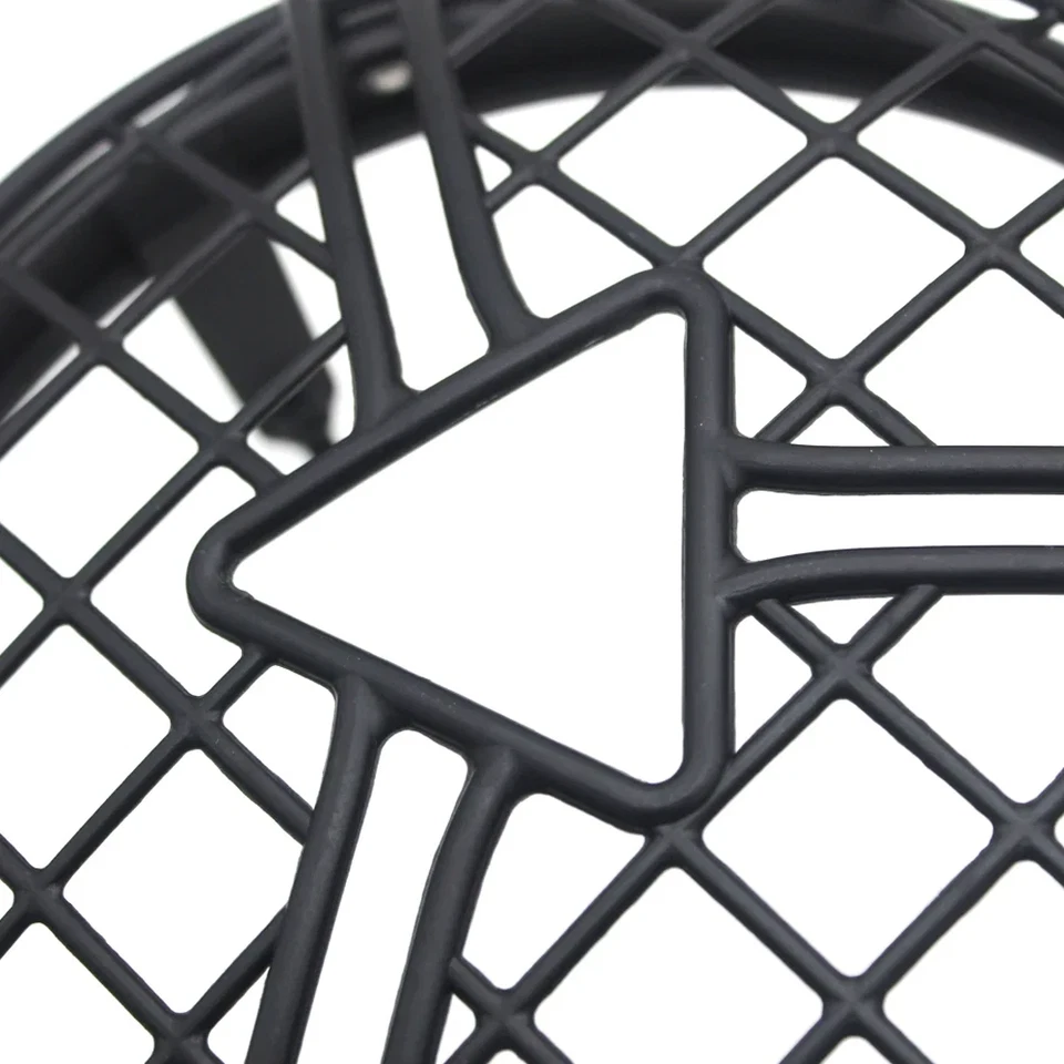 Cubierta de faro delantero para Triumph Bonneville T100 T120 Scrambler 400X 900 Foto 4 de 4