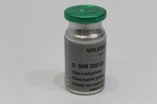 VW Bora 1J Mk4 Glass Paint Primer 10ml New Genuine D00920002
