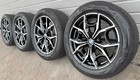 Original BMW X3 G01 X4 G02 19 Pouces Roues D'Été Y Rayons M887 7916263 DOT23 RDK