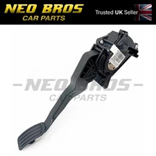 OE Throttle Accelerator Pedal, Peugeot 5008 -20 9674829580