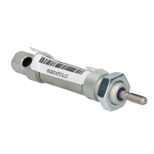 NEW FESTO 19198 DSNU-16-10-P-A Pneumatic Cylinder Control Valve - Picture 10 of 10