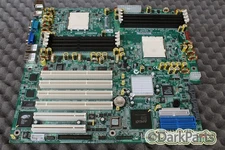 Iwill DK8S2-SATA Motherboard System Board Socket 940