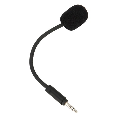 Replaceable Microphone Rotatable Game Headset Microphone High - Zdjęcie 4 z 12