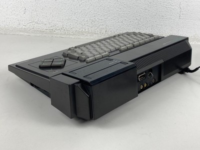 MSX Panasonic CF-2700 Personal Computer System Console | eBay