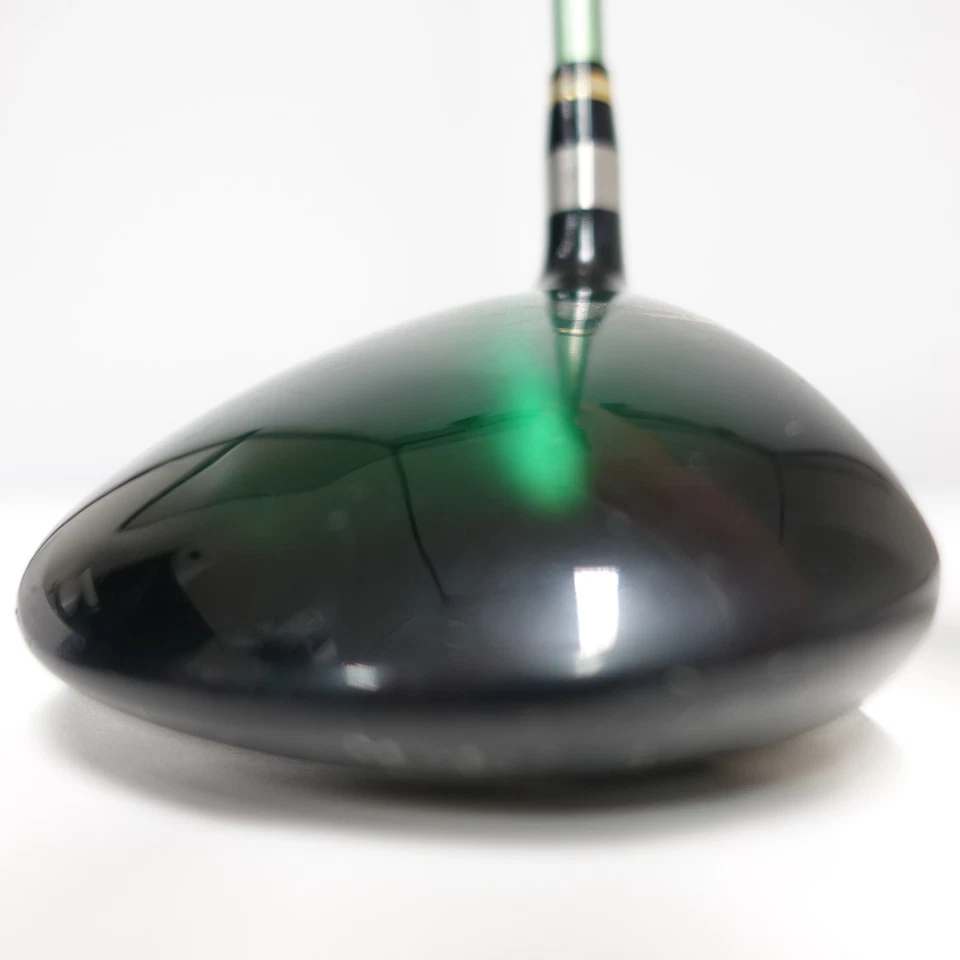 BAYAS DE GOLF HONMA E-03 3W madera de calle Flex-R 2STAR ARMRQ 8 45 sin H/C Foto 4 de 4