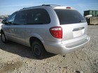 Driver Side View Mirror Power Heated Thru 5/3/04 Fits 01-05 CARAVAN 920323