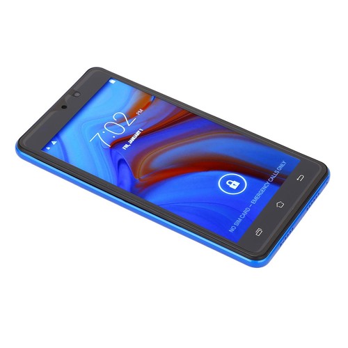 5.0in Smartphone 2GB+16GB Support 2.4G 5G WiFi Octa Core 1920x1080 Dual SIM Fit - Picture 11 of 18