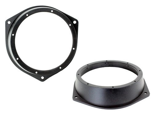 MTX TR40C 2-Way 620W Coaixal Speakers to fit Vauxhall Vectra 1995-02 Rear Doors - Picture 6 of 6