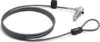 HP 63B28AA Nano Combination Cable Lock - Picture 2 of 3