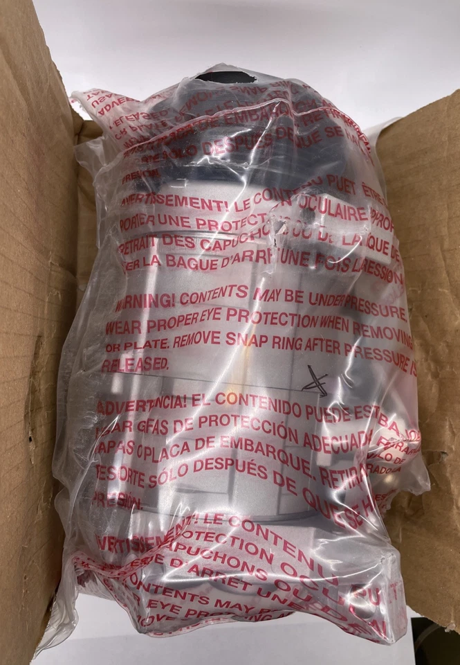 Compresor de aire acondicionado Delphi 02-25 Yukon Sierra Silverado Escalade Avalanche HECHO en EE. UU. Foto 4 de 4