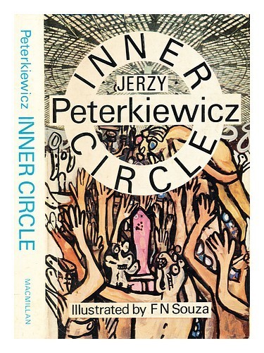 PETERKIEWICZ, JERZY. SOUZA, F. N. (FRANCIS NEWTON) Cerchio interno 1966... - Foto 1 di 1