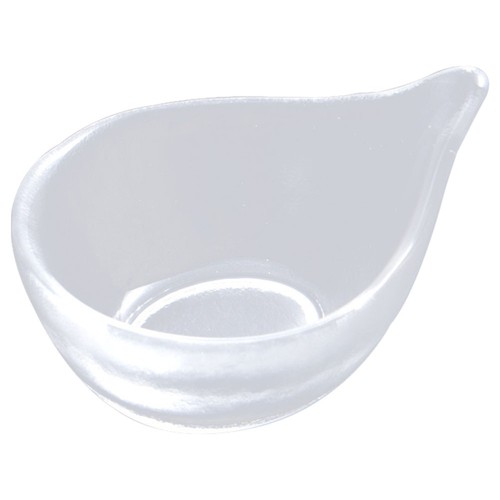 Cuenco de vidrio Essence cuencos spa herramientas esteticista máscara facial mezcla facial - Imagen 10 de 12