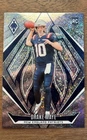 2024 Panini Phoenix Drake Maye International Celestial Glitter (RC) SSP PSA 10 ?