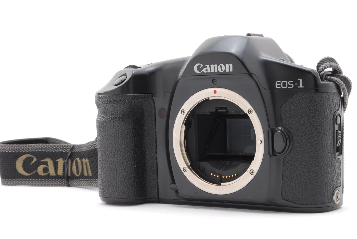 Canon EOS 1N Film Cameras for sale - eBay
