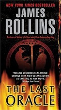 The Last Oracle (Paperback or Softback)