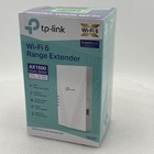 TP-Link AX1500 WiFi 6 Extender RE500X, obejmuje 1500 stóp kwadratowych, 25 urządzeń