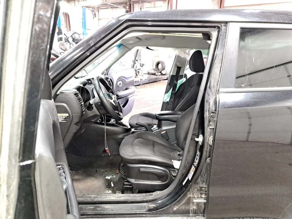 Lh ось со стороны водителя/Cv C/V вал 2016 Soul Sku #4145513 - Изображение 4 из 4