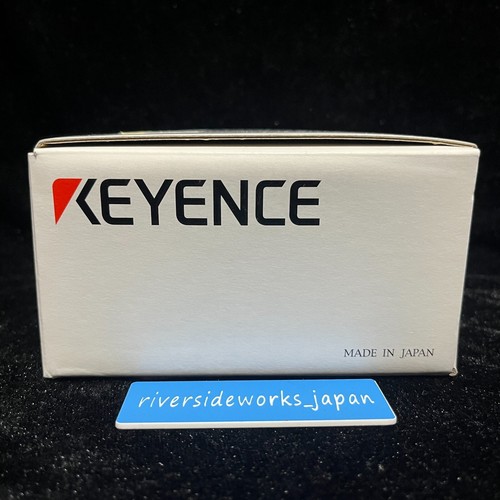 KEYENCE FD-Q20C Flow Sensor Body 15A/20A type New  US Free TAX - Picture 16 of 21