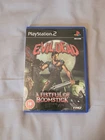 Evil Dead: A Fistful of Boomstick Complete - PS2 UK PAL