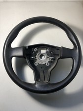 Seat Altea 2008 Steering wheel 5P0419091 DRA1539