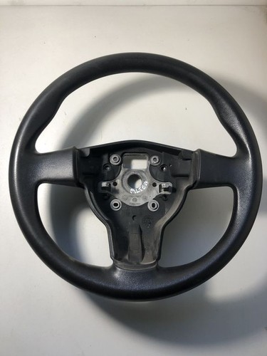 Seat Altea 2008 Steering wheel 5P0419091 DRA1539 - Picture 1 of 4