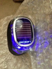 New Razor Scion LED Leather Shift Knob Lighted TC XB XD XA FR-S 2006-2018 