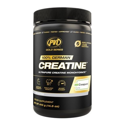Creapure Creatine - 100 Pure German Creatine monohydrate Powder - 82 Servings...