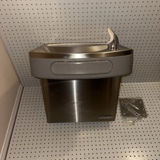 LZSTL8WSSC Filtered Left Unit Only, ELKAY Water Fountain, See Description 