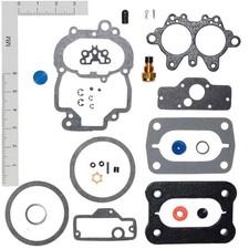 For Dodge Dart Plymouth Barracuda Walker Products Carburetor Repair Kit CSW