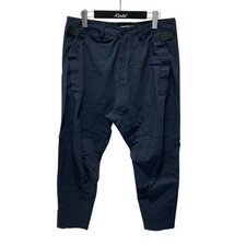  Used STONE ISLAND TWO WAYS STRETCH COTTON NYLON PANT Stretch Pants 691531208 N