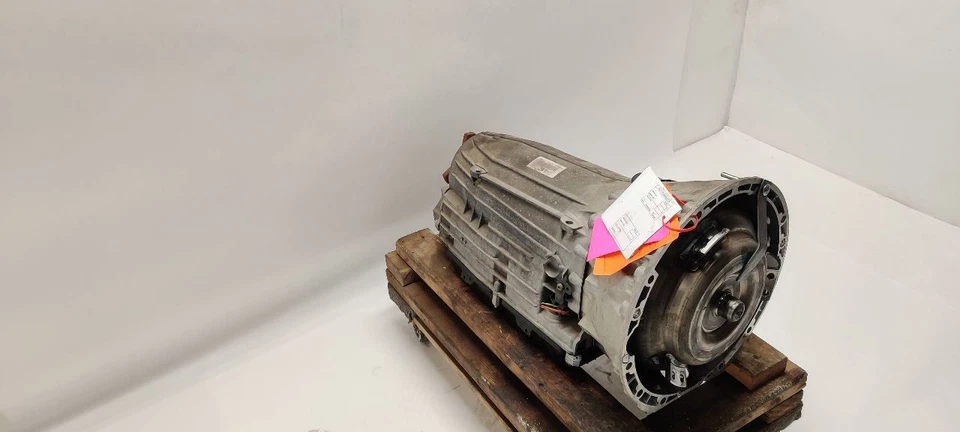 TRANSMISSION 2009-2011 MERCEDES-BENZ SLK300 Foto 4 de 4