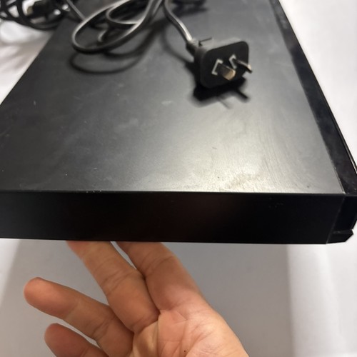 Samsung Bluray Player BD-H4500 Region B & 4 - Picture 10 of 12