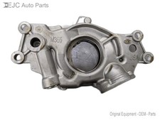 Engine Oil Pump From 2009 Chevrolet Tahoe  5.3 12556436