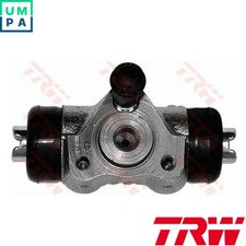 WHEEL BRAKE CYLINDER BWD127 FOR SKODA FAVORIT/Forman/Pickup 130 110/0MB RAPID  