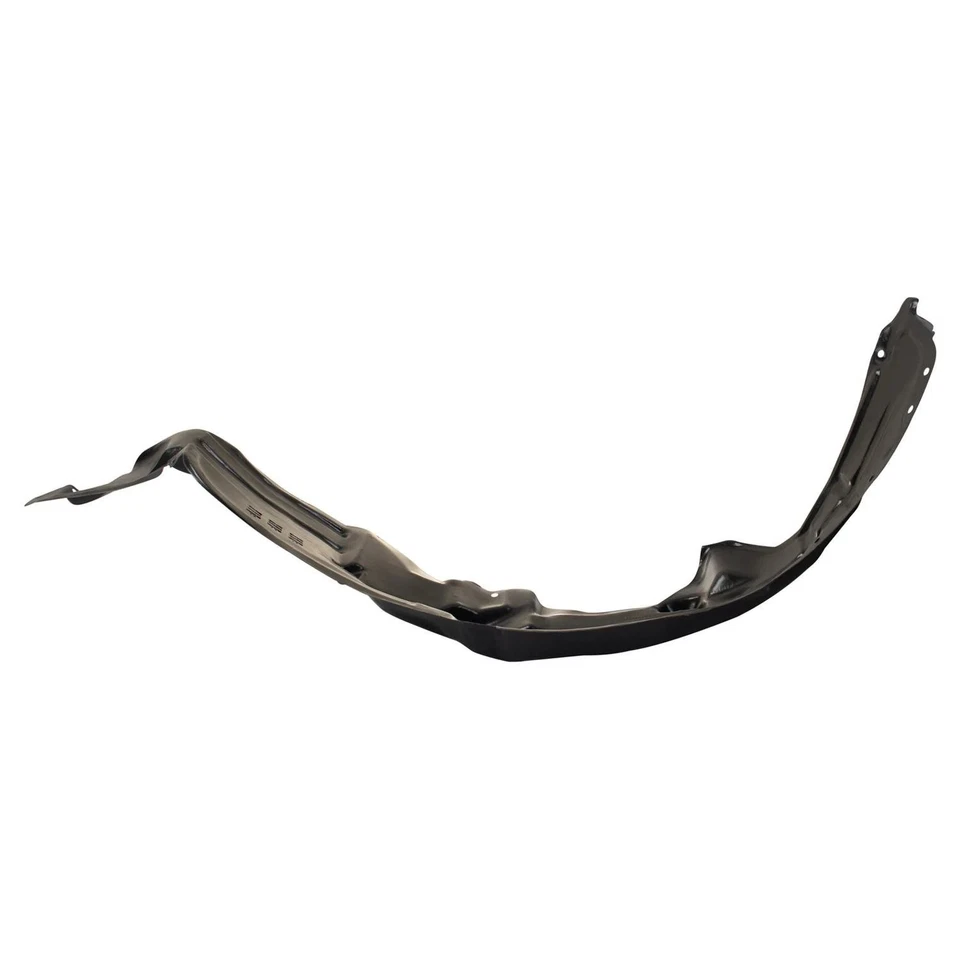 For Chevy Prizm 1998-2002 TRQ Front Driver & Passenger Side Fender Liner Set Foto 3 de 4