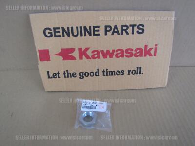 lm ページ KAWASAKI NINJA ZX-6 ZZR600 NUT FLANGED 20MM 92015-1724 engine