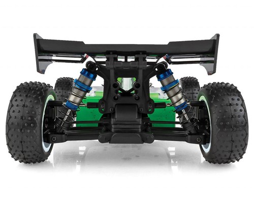 Team Associated Reflex 14B 1/14 4WD Electric Buggy Kit [ASC20186] - Picture 6 of 6